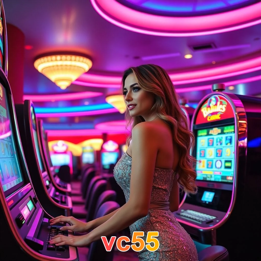 Game Fortune vc55
