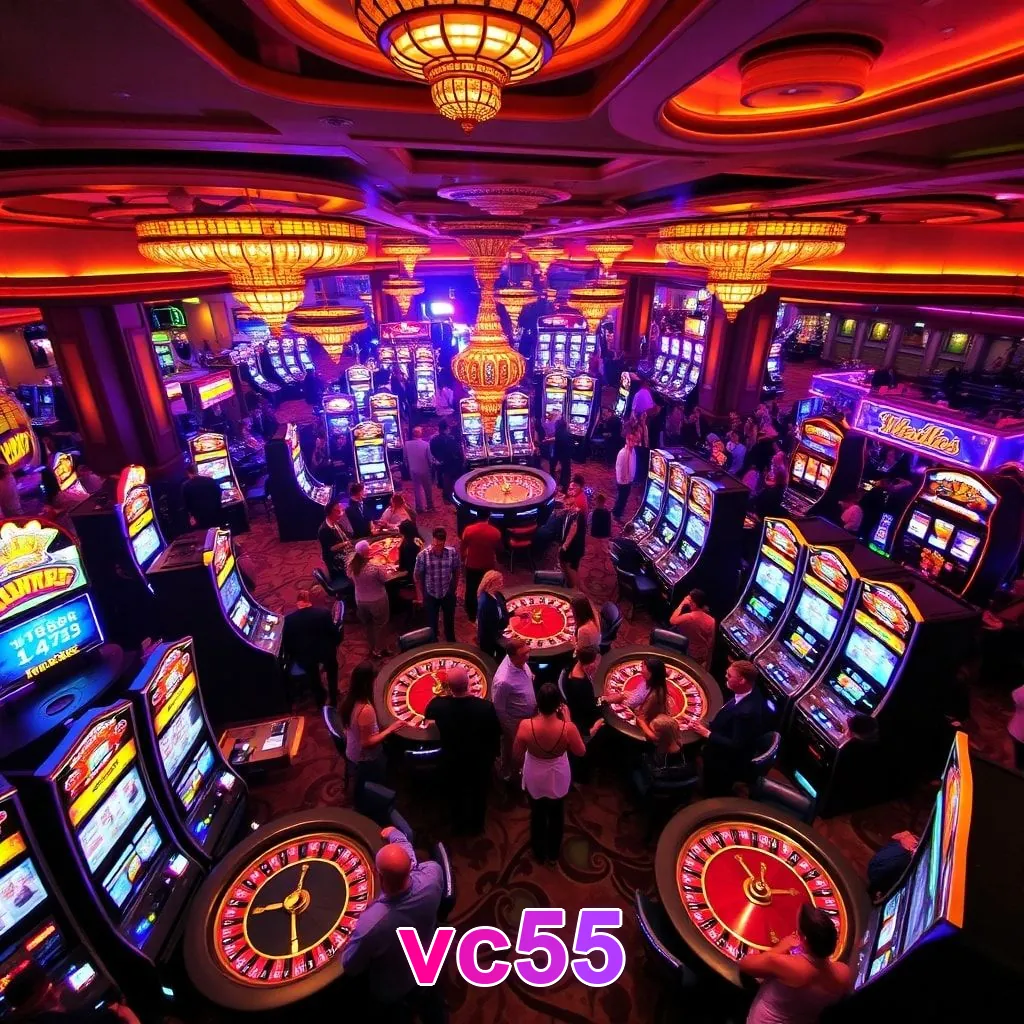 6 vantagens exclusivas do programa VIP da vc55