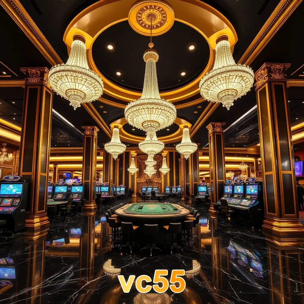 vc55 bonus